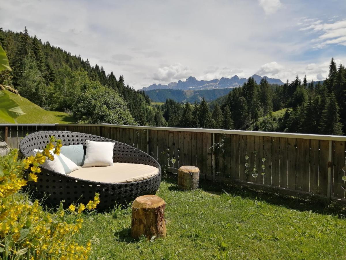 Hotel Schwarzenbach Nova Ponente Luaran gambar